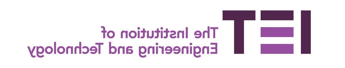IET logo homepage: http://cmak.ngskmc-eis.net